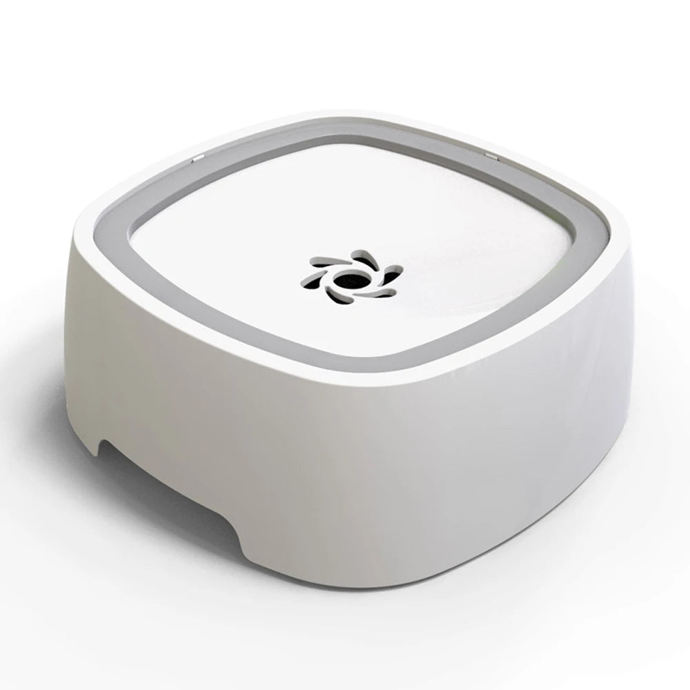 Zero Splash Dog/Cat Water Bowl