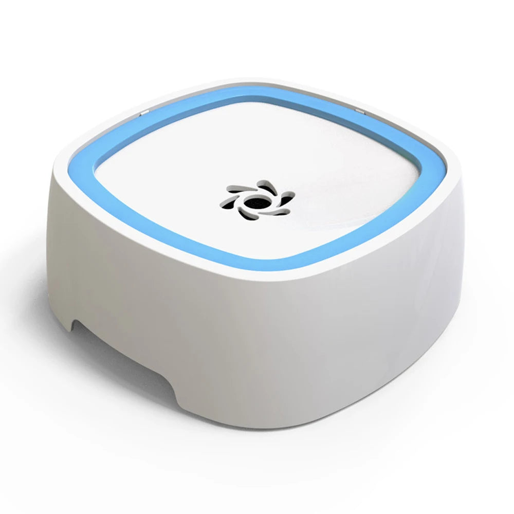Zero Splash Dog/Cat Water Bowl