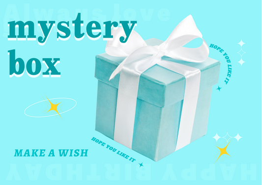 Mystery Bracelet:Where Mystery Meets Style