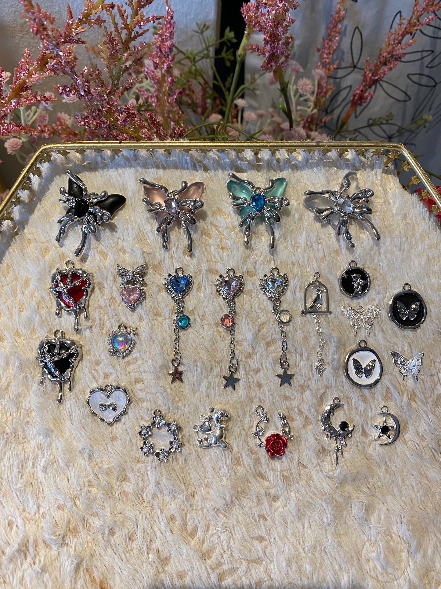 LunaLuss (Send IG DM for full catalogue)